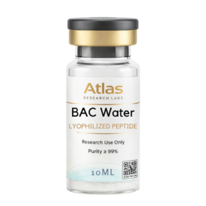BAC Water