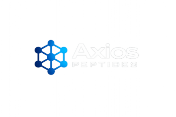 Axios Peptides Logo
